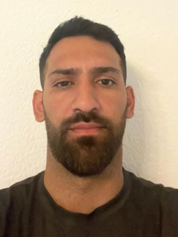 Avatar Bild für Ali Yilmaz