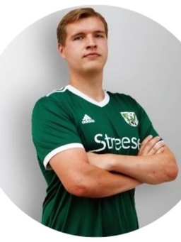 Avatar Bild für Oliver Seibelt