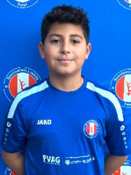 Avatar Bild für Omar Hassan Alatrash