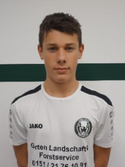 Avatar Bild für Johan Frederik Planert