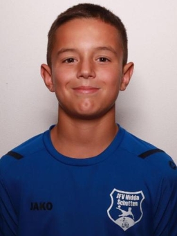 Avatar Bild für Lionel Nikiforow