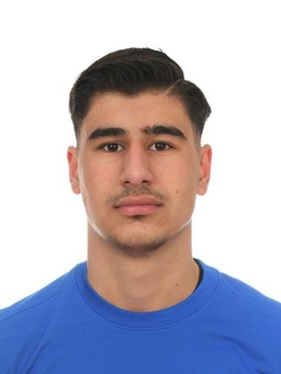 Avatar Bild für Eren Asav