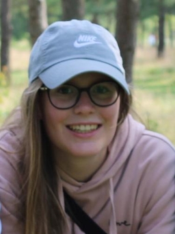 Avatar Bild für Nora Helene Alte