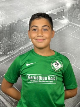 Avatar Bild für Ali Zbib