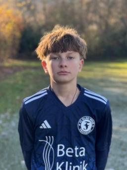 Avatar Bild für Matvii Kamenyuka