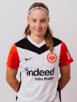 Avatar Bild für Joya Mireya Waller