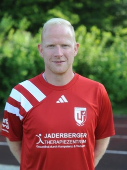 Avatar Bild für Nils Geveshausen