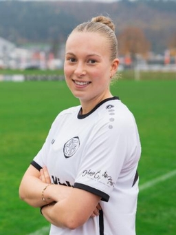 Avatar Bild für Pascale Nives Mangold