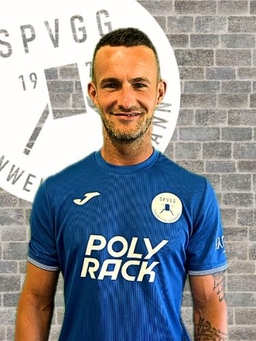 Avatar Bild für Dominik Zenko