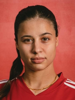 Avatar Bild für Joana Dos Santos Gomes