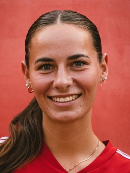 Avatar Bild für Finja Lilly Scherer