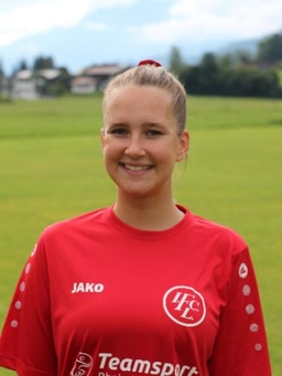 Avatar Bild für Alison Schroth
