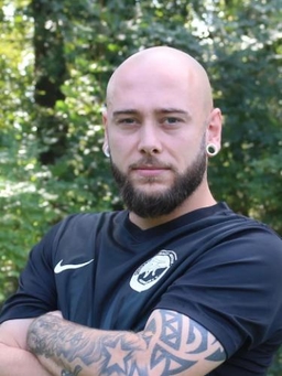 Avatar Bild für Danny Nickerl