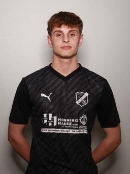 Avatar Bild für Cassian Marcello Deutsch