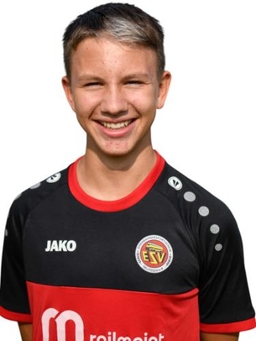 Avatar Bild für Eric Damian Kuntze