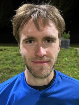 Avatar Bild für Luca Fuchs