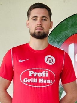 Avatar Bild für Alexander Poljakov