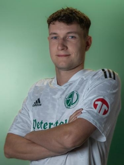 Avatar Bild für Fabian Meier
