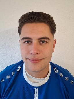 Avatar Bild für Silas Pfundstein