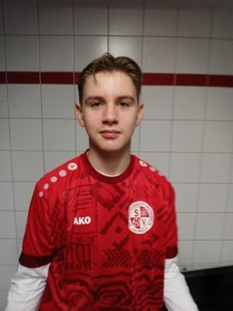 Avatar Bild für Kevin Krieger