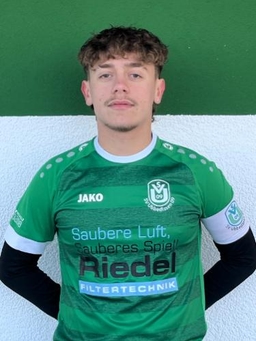 Avatar Bild für Leon Laros