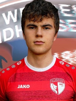 Avatar Bild für Lennart Paul Richard Konietzko