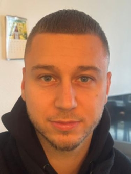 Avatar Bild für Nicolas Armand Wilhelm