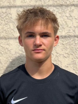 Avatar Bild für Casper Harding