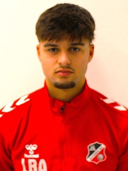 Avatar Bild für Luay Bambur