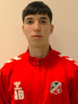 Avatar Bild für Atahan Bektas