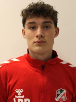 Avatar Bild für Levi Brandt