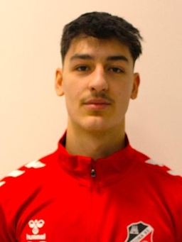 Avatar Bild für Adrian Arda Cifci