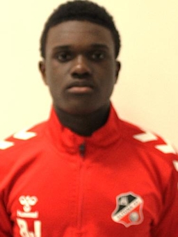 Avatar Bild für Bubakar Jarju