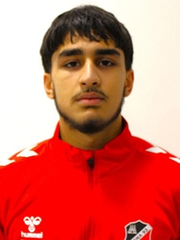 Avatar Bild für Jakob Santosh Thundiyil