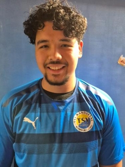 Avatar Bild für Mahdi Rezaee