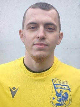Avatar Bild für Mykola Safronov
