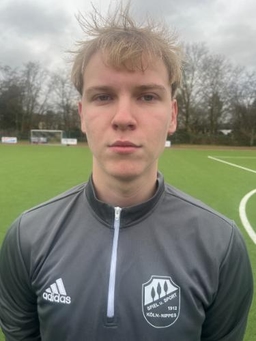 Avatar Bild für Jason Dammig