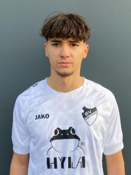 Avatar Bild für Arbnor Krasniqi