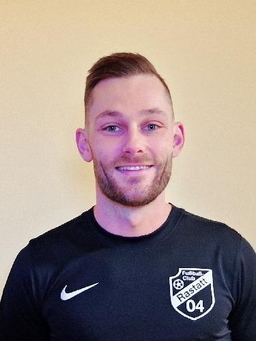 Avatar Bild für Benjamin Hauser