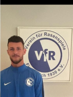 Avatar Bild für Gianluca Berg