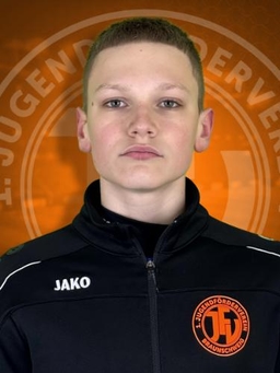 Avatar Bild für Denys Pryima