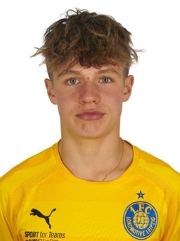 Avatar Bild für Jannik Helgert