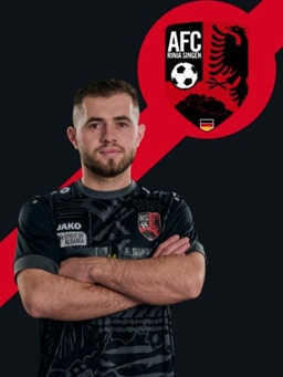 Avatar Bild für Flamur Kadriu