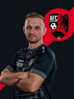 Avatar Bild für Jeton Spahija