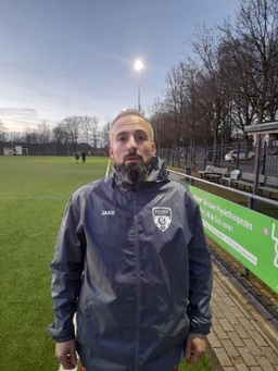 Avatar Bild für Serkan Aslan
