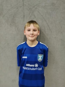 Avatar Bild für Finn Zimmermann