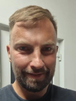 Avatar Bild für Martin Scharf