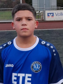 Avatar Bild für Enes Bülent Serin