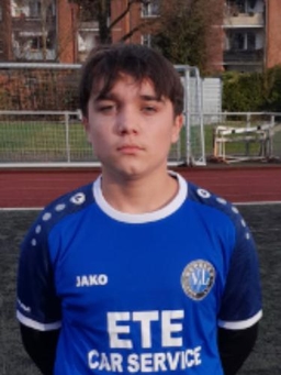 Avatar Bild für Jonas Damm