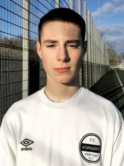 Avatar Bild für Marten Walier